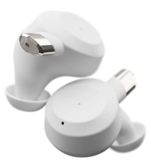 Sudio Fern True Wireless IPX5 Earphones Sudio Fern True Wireless IPX5 Earphones | Vitacost.com/Blog