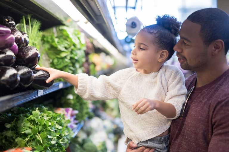 Teaching Kids About Healthy Eating 3 Ideas from a Dietitian Vitacost