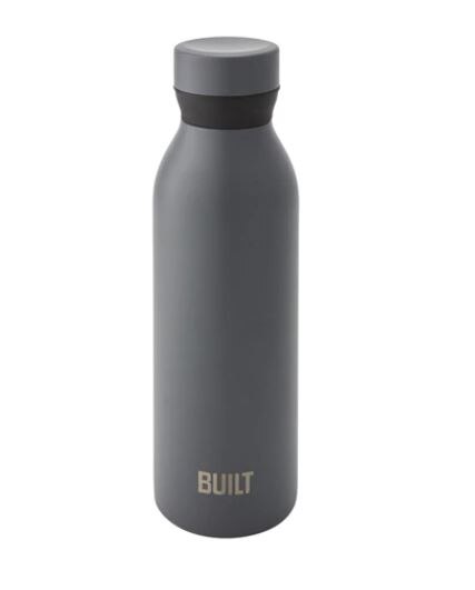 Built Cascade Water Bottle | Vitacost.com/Blog