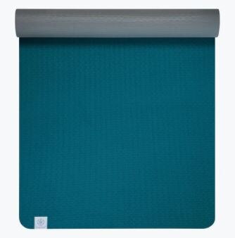 Gaiam Performance Yoga Mat | Vitacost.com/Blog