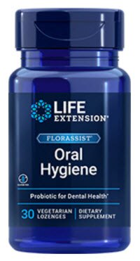 Life Extension FLORASSIST | VItacost.com/blog