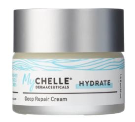 MyChelle Dermaceuticals Deep Repair Cream | Vitacost.com/Blog