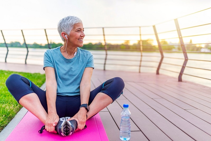 Senior Fitness Tips for Women of All Abilities