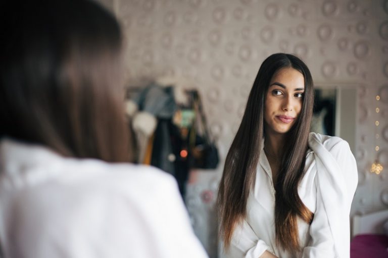 Why is My Hair Staticy? Plus, Tips for Silky Winter Hair Vitacost Blog