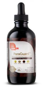 Zahler ParaGuard Parasite Cleanse & Detox Intestinal Flora Support - Liquid | Vitacost.com/blog