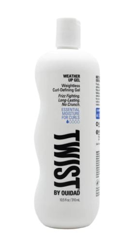 Twist Weather Up Weightless Curl-Defining Gel | Vitacost.com/Blog