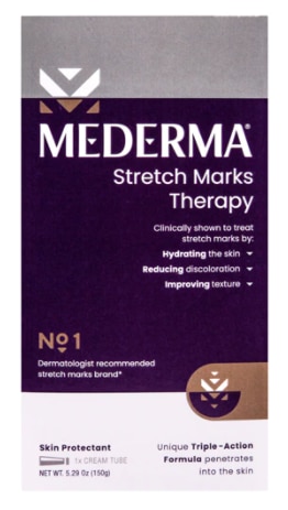 Mederma Stretch Marks Therapy | Vitacost.com/blog