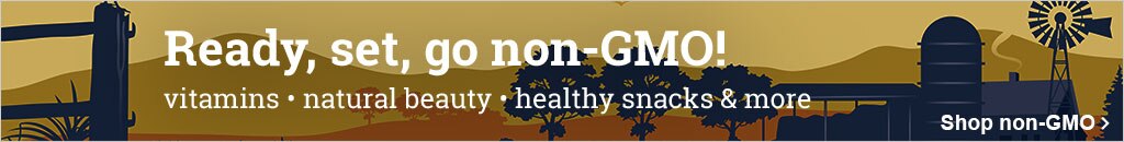 Vitacost Non-GMO Shop Vitacost Non-GMO Shop | Vitacost.com/blog