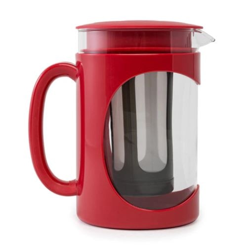 Primula Burke Cold Brew Coffee Maker | Vitacost.com/Blog