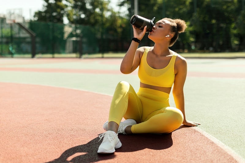 Dizzy After Workout: Possible Causes & Treatments