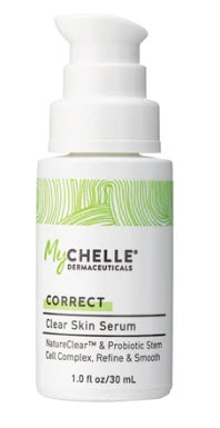 MyChelle Dermaceuticals Serums & Oils Clear Skin Pore Refiner Oily | Vitacost.com/blog