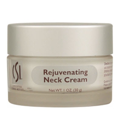 CSI Rejuvenating Neck Cream | Vitacost.com/blog