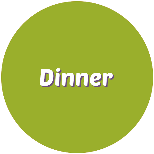 Dinner Recipes - The Upside Blog | Vitacost.com/blog