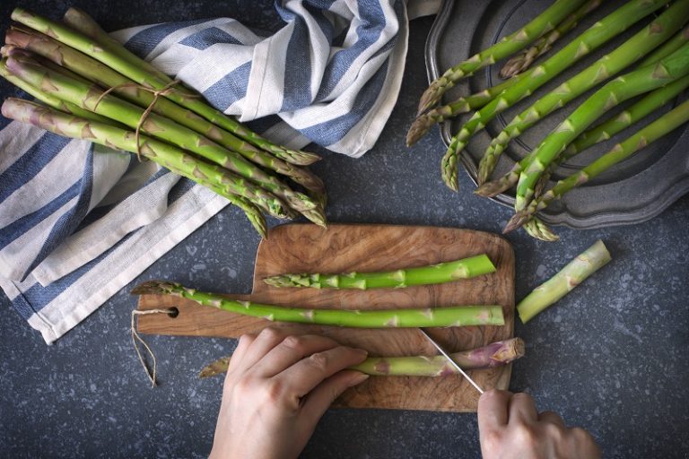 How to Eat Asparagus & Nutrition Facts from an RD Vitacost Blog