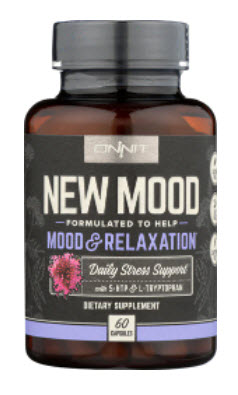 Onnit New Mood | Vitacost.com/blog