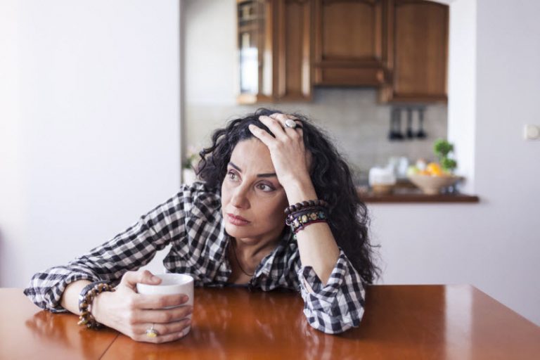 Why Am I So Exhausted? Symptoms of Exhaustion, Causes & Relief