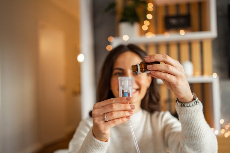 5 Essential Oils for Focus, Plus How to Use Them Vitacost Blog