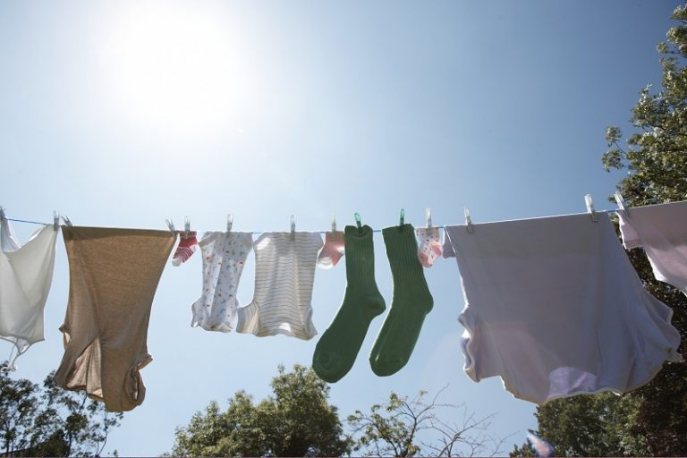How Often Should I Wash My Clothes Vitacost Blog