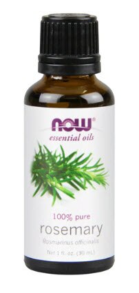 NOW Foods Essential Oils Rosemary | Vitacost.com/blog