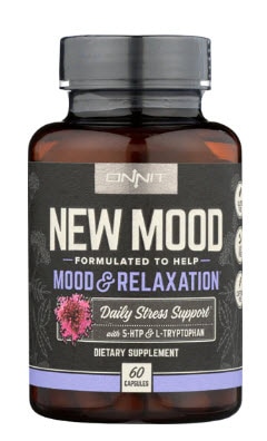 Onnit New Mood | Vitacost.com