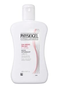 Physiogel Hypoallergenic Calming Relief A.I. Face Lotion | Vitacost.com/Blog