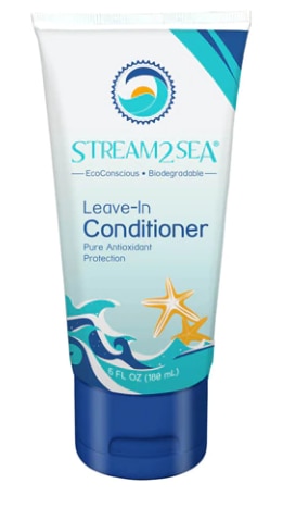 Stream2Sea Leave-In Conditioner | Vitacost.com/blog