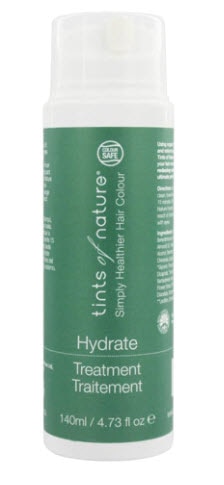 Tints of Nature Hydrate Treatment | Vitacost.com/blog