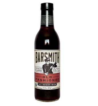 Barsmith Cocktail Mixer Old Fashioned | Vitacost.com/Blog