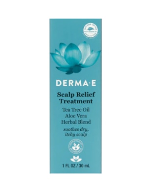 Derma E Scalp Relief Treatment | Vitacost.com/blog