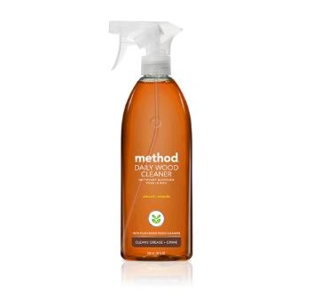 Method Wood for Good Daily Clean Almond | Vitacost.com/Blog