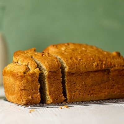 Homemade Dairy- and Egg-Free Avocado Bread | Vitacost.com/Blog