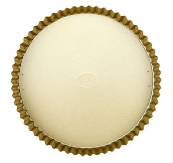 Dash of That Tart Pan