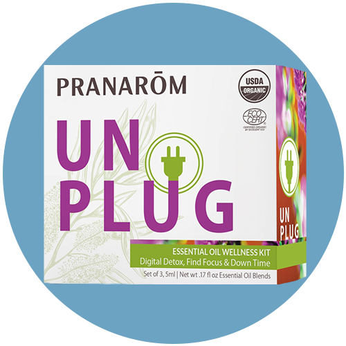 Pranarom
