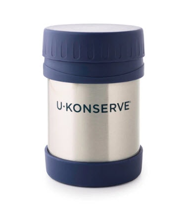 U Konserve Insulated Food Jar Ocean