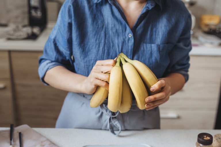 Banana Peel Benefits (Plus, Ways to Add Them to Your Diet) Vitacost Blog