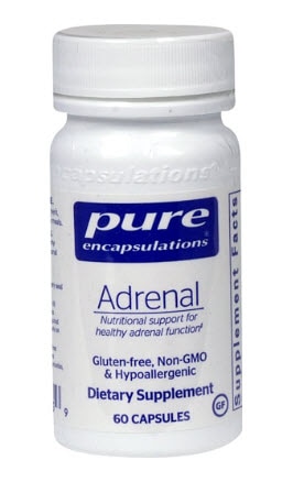 Pure Encapsulations Adrenal