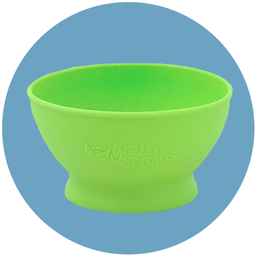 Sprouts Snack Bowl