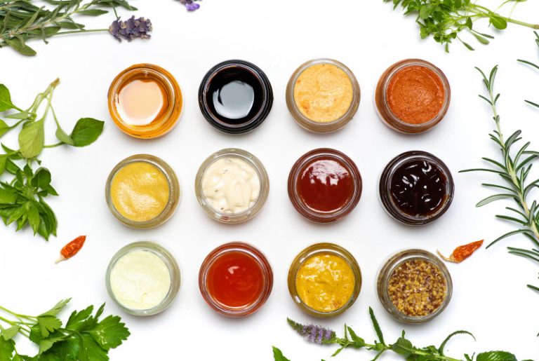 The Healthiest Condiments You Can Eat and What to Avoid Vitacost Blog