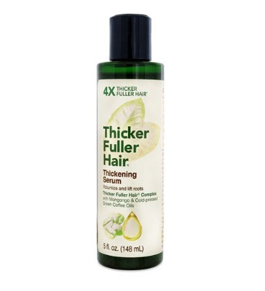 Thicker Fuller Hair Thickening Serum