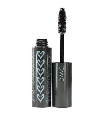 Beauty Without Cruelty Full Volume Mascara Black