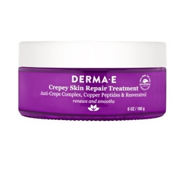 Derma E Crepey Skin Repair Treatment