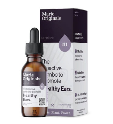 Marie Originals Healthy Ears