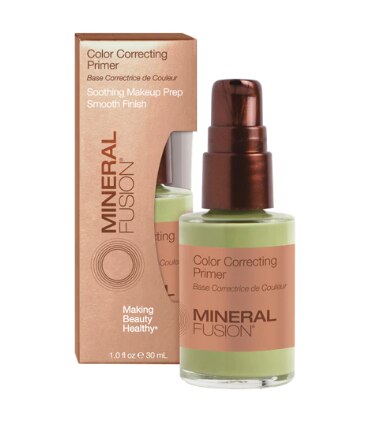 Mineral Fusion Color Correcting Primer