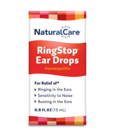 Natural Care RingStop