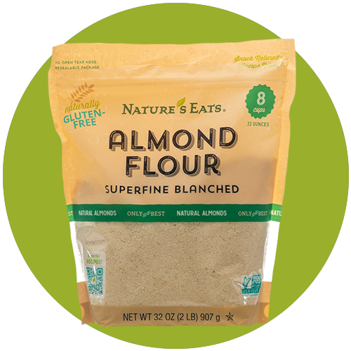 Nature's Eats Almond Flour