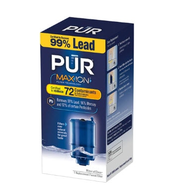 Pur 3 Stage Filter