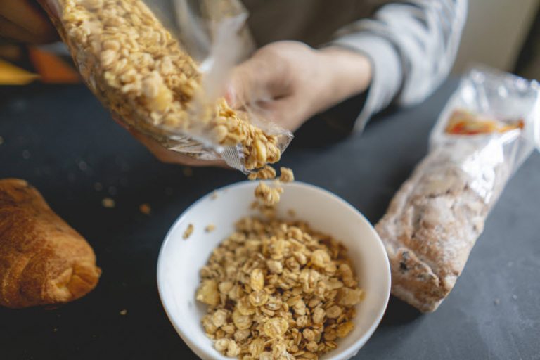 Why are Processed Foods Bad? A Dietitian Explains. Vitacost Blog