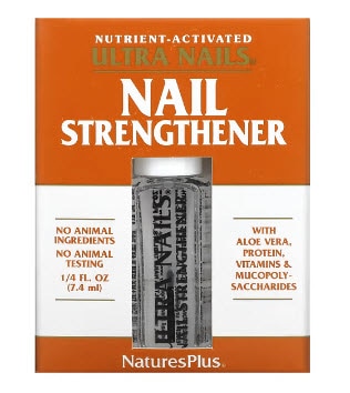 Nature's Plus Nail Strengthener