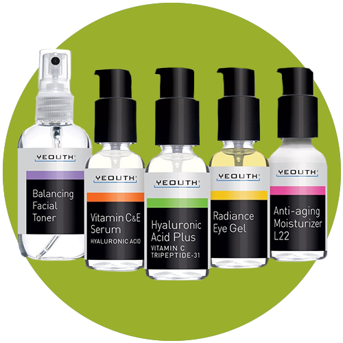 Yeouth Skincare