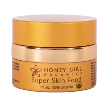 Honey Girl Organics Super Skin Food